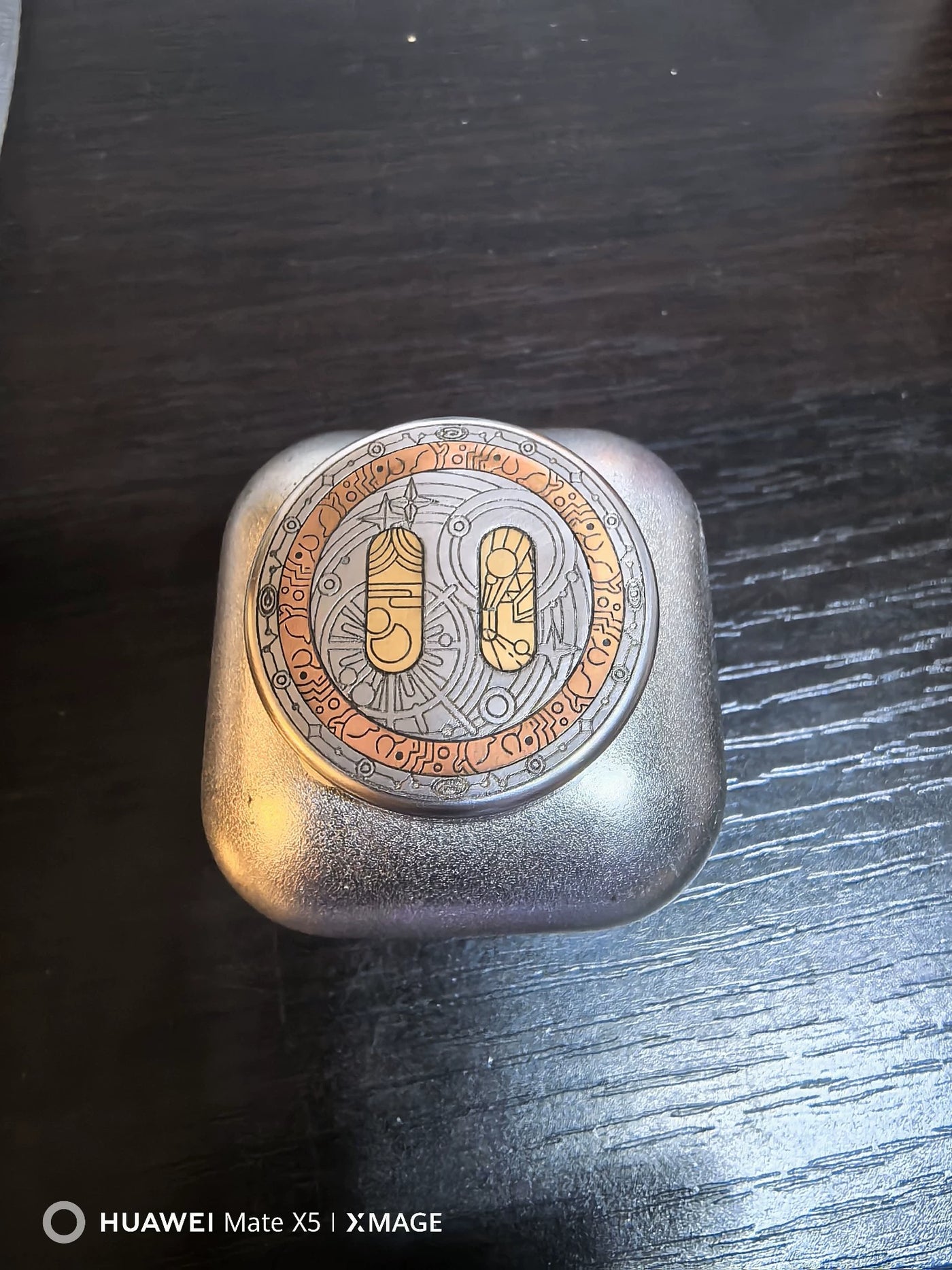 Pig Coin Stainless Steel