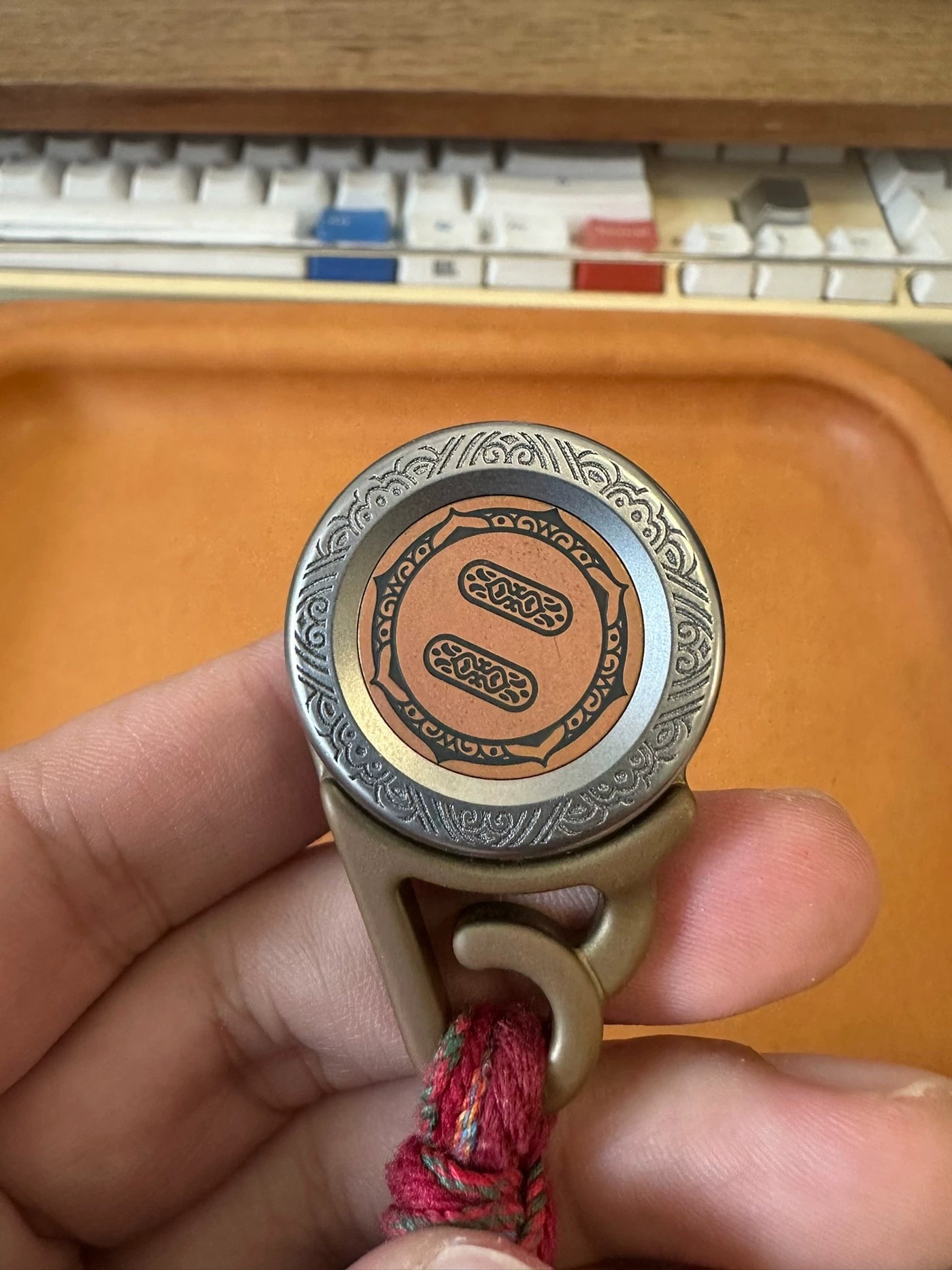 Pig Coin Brass