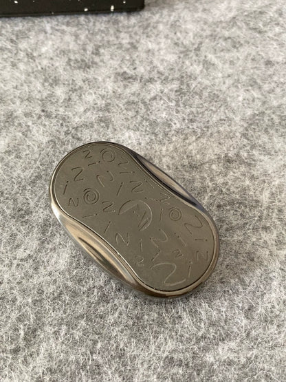 Mystery Stainless Steel