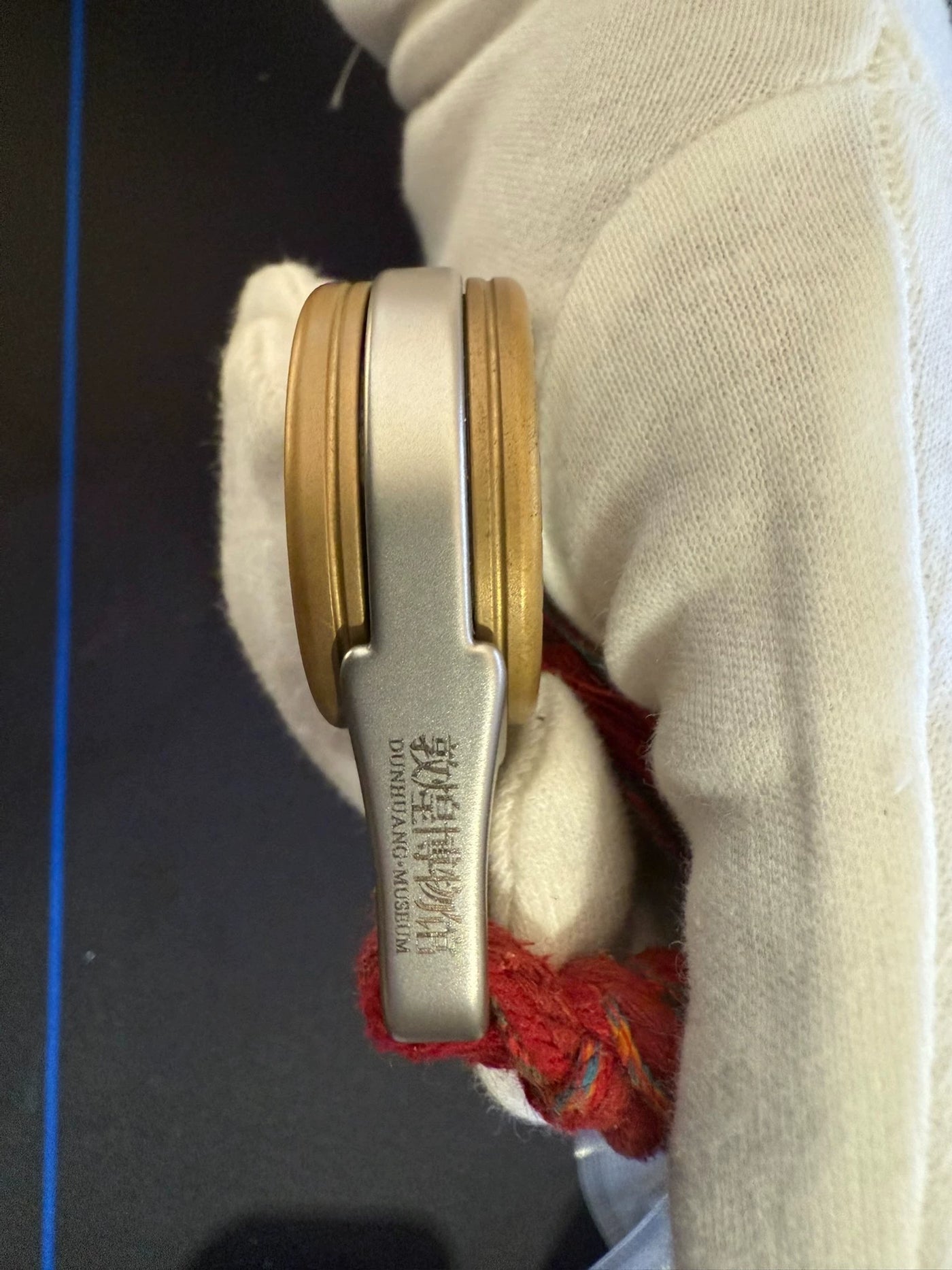 Pan Yun Brass