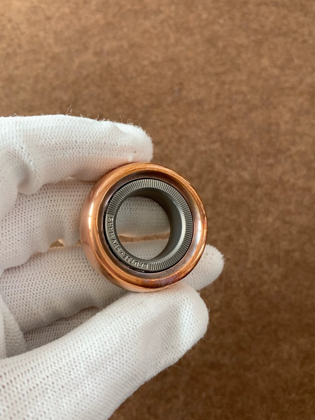 Mechanic-C Copper