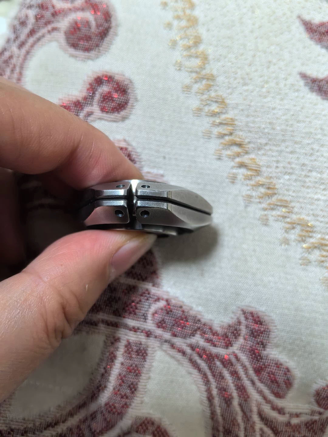 BIT03 Stainless Steel