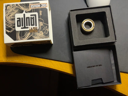 Mechanic-C Zirconium