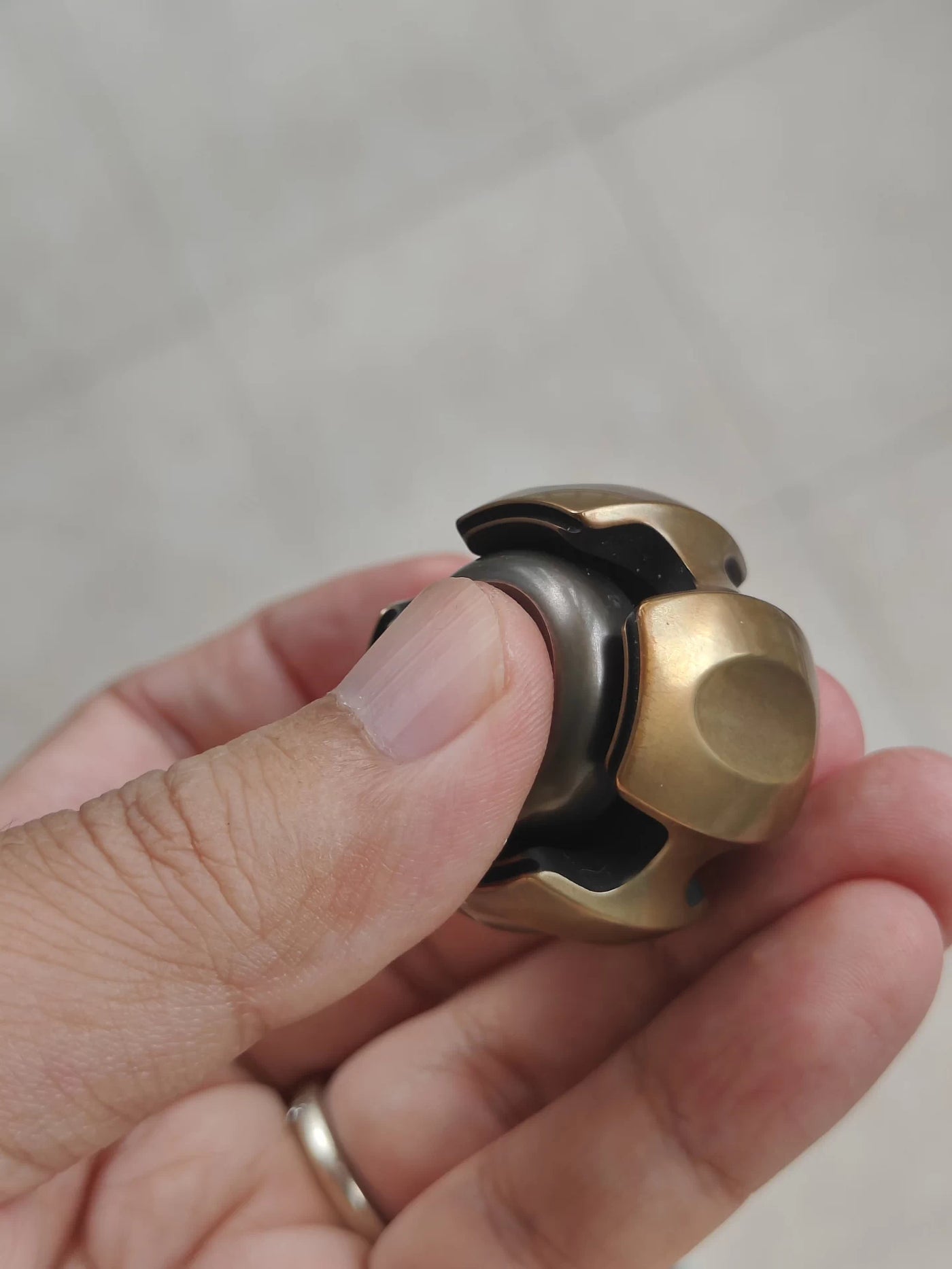 Noiz Brass