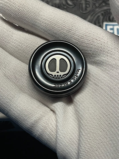 Devil's Milk Cap Zirconium