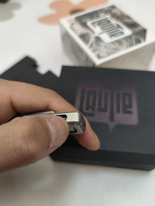 X-Lock 2.0 Stainless Steel