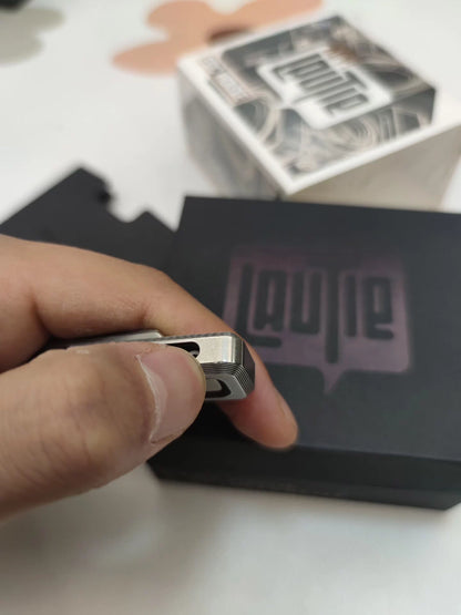 X-Lock 2.0 Stainless Steel