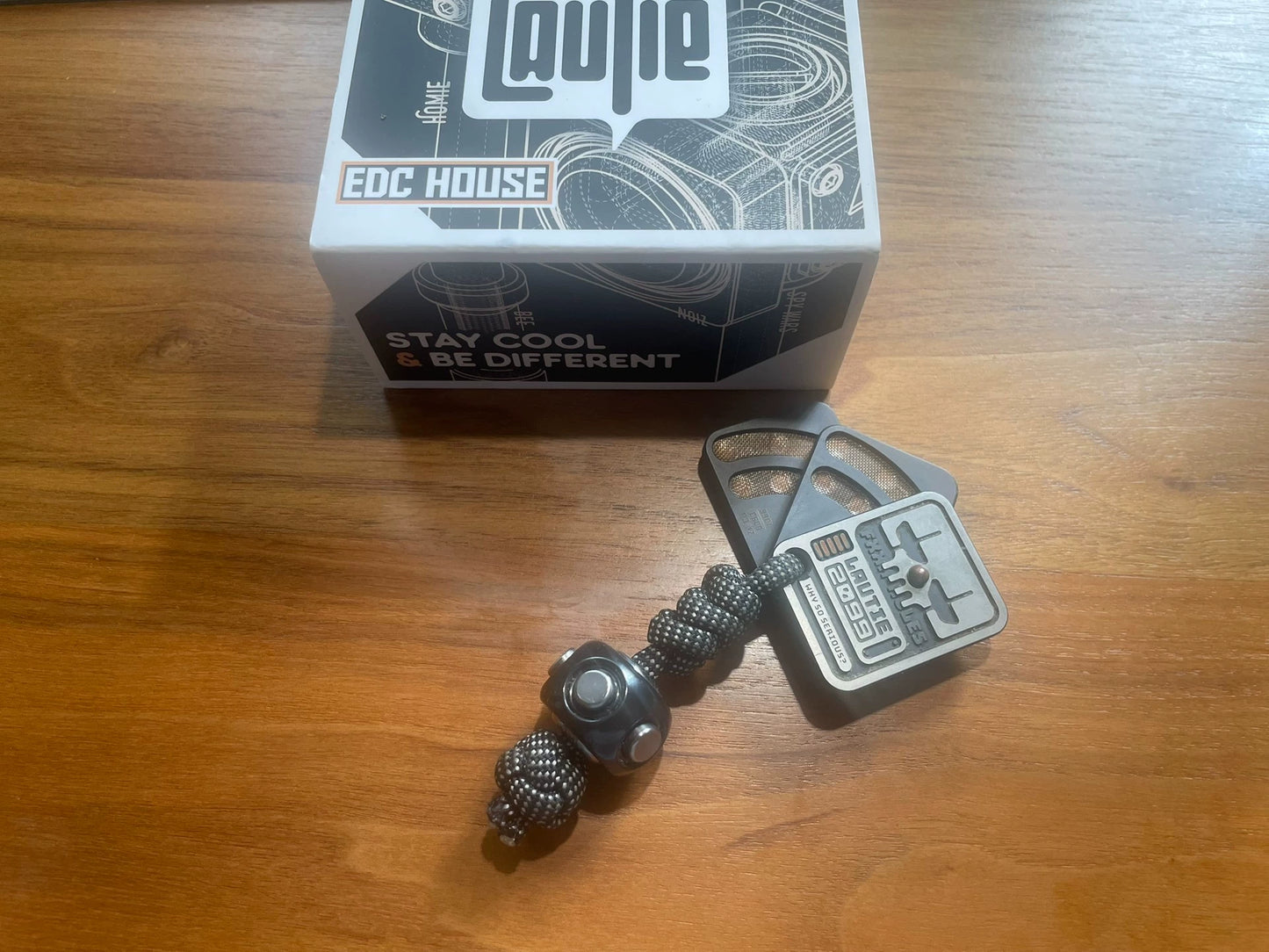 Q Mechanical Zirconium