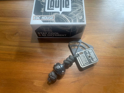 Q Mechanical Zirconium