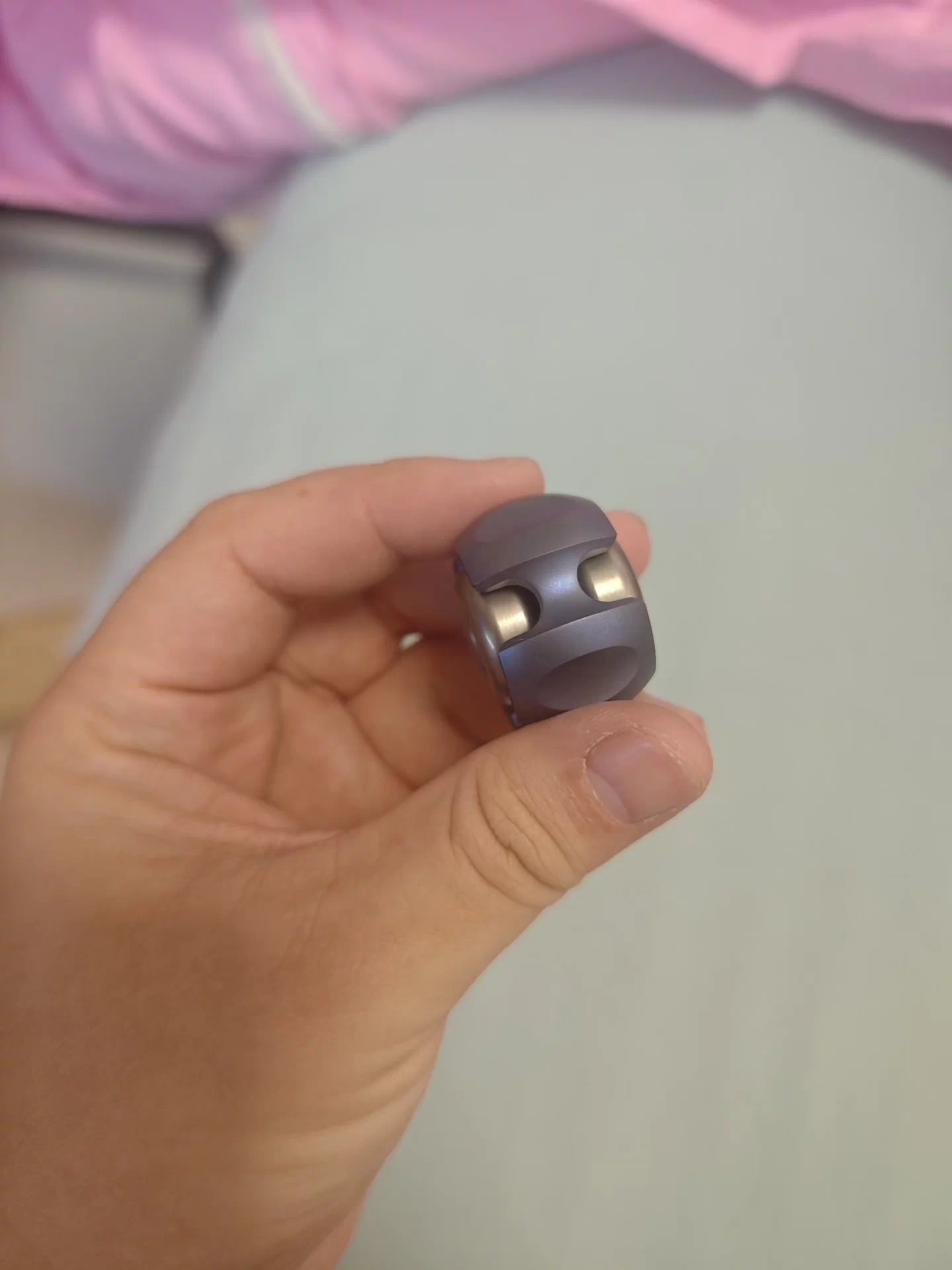 Noiz Titanium