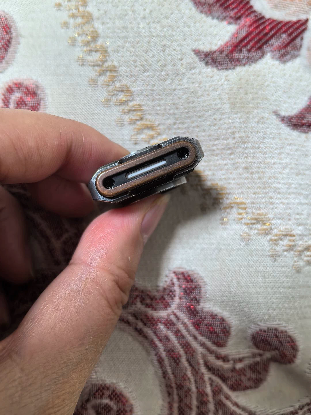 BIT02 Stainless Steel