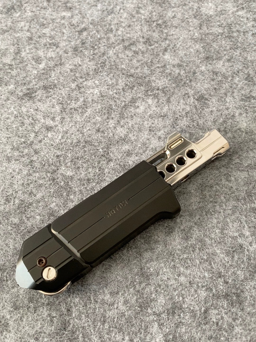 Brotherhood of Blades Zirconium