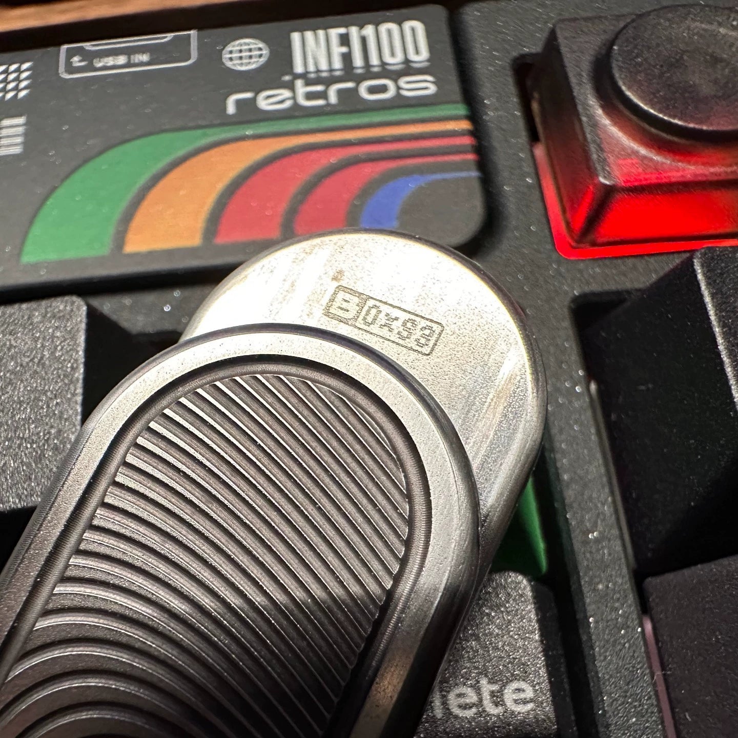 Top-H Stainless Steel