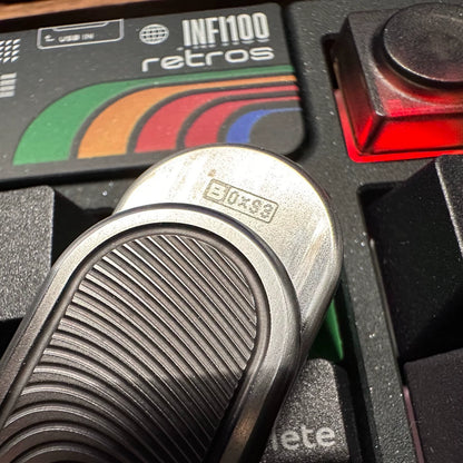 Top-H Stainless Steel