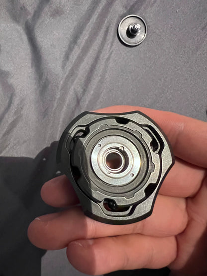 XingTian Titanium
