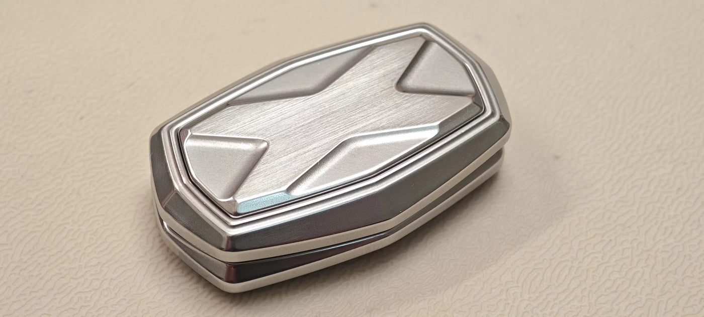 Guardian Stainless Steel