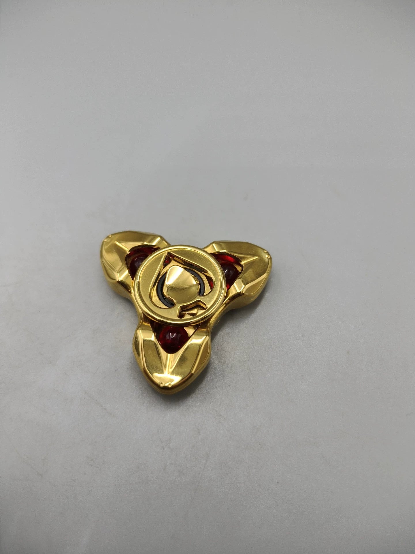 Apophis Stainless Steel