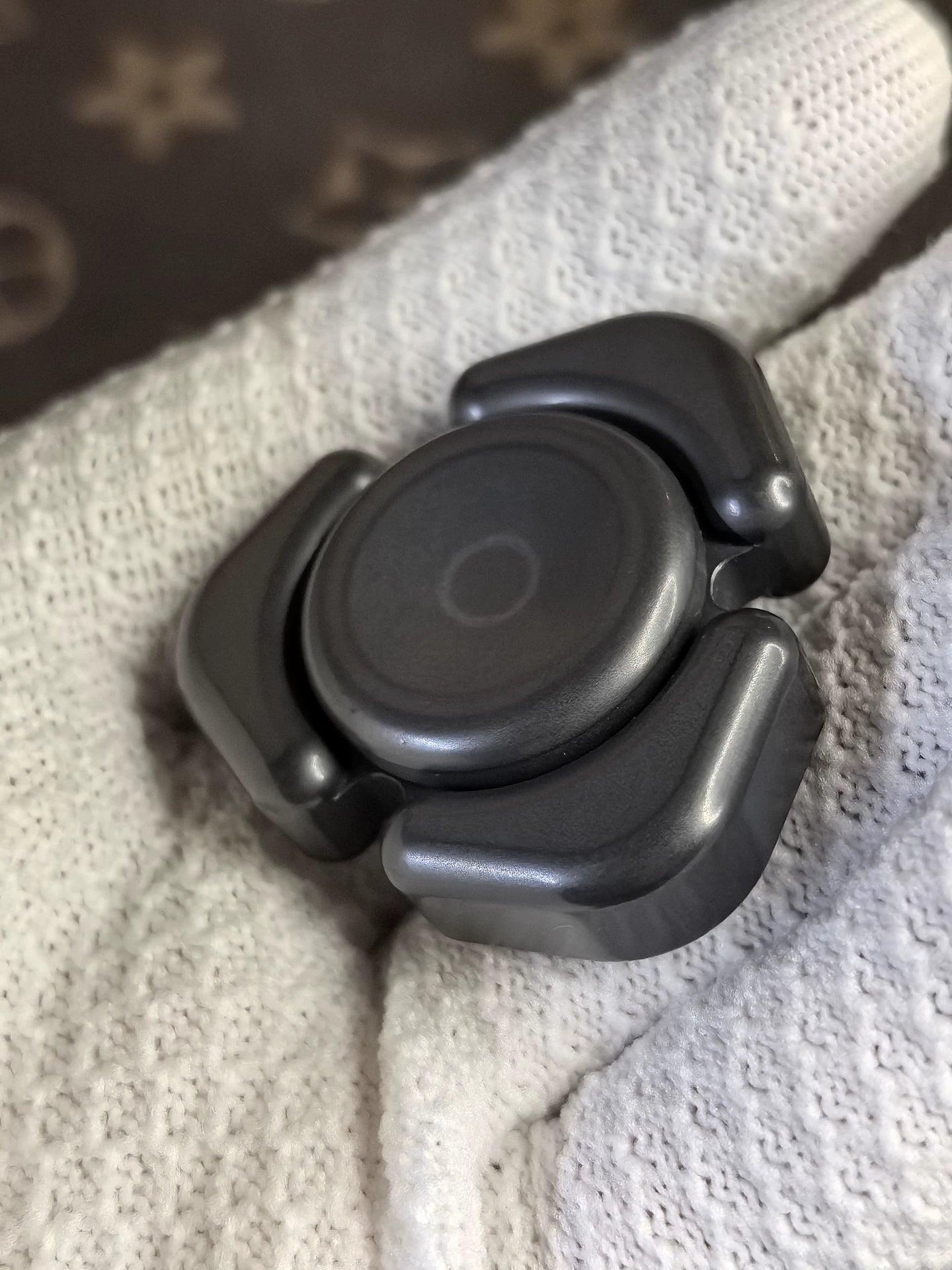 Tri Mushroom Zirconium