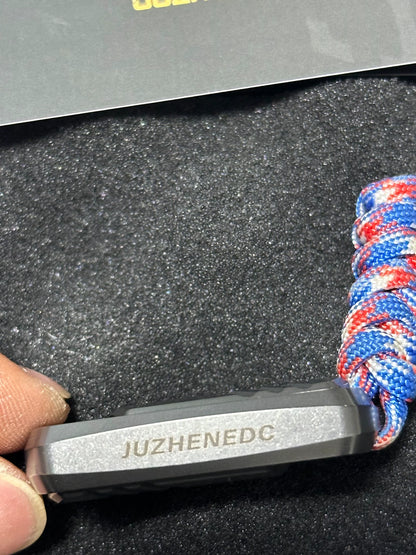 Thousand machines Titanium