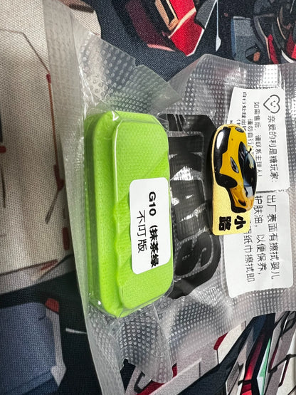 Lucky Candy G10