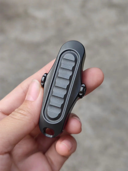 TRAPBOY Stainless Steel