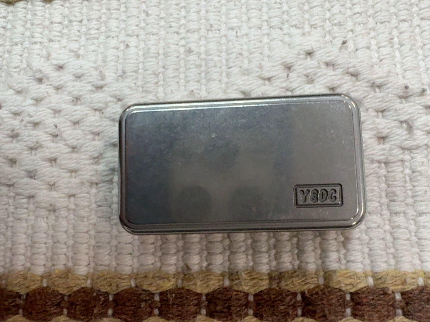 Pig Nose Stainless Steel