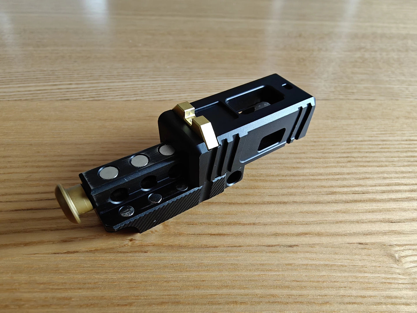 Battle Master Stainless Steel