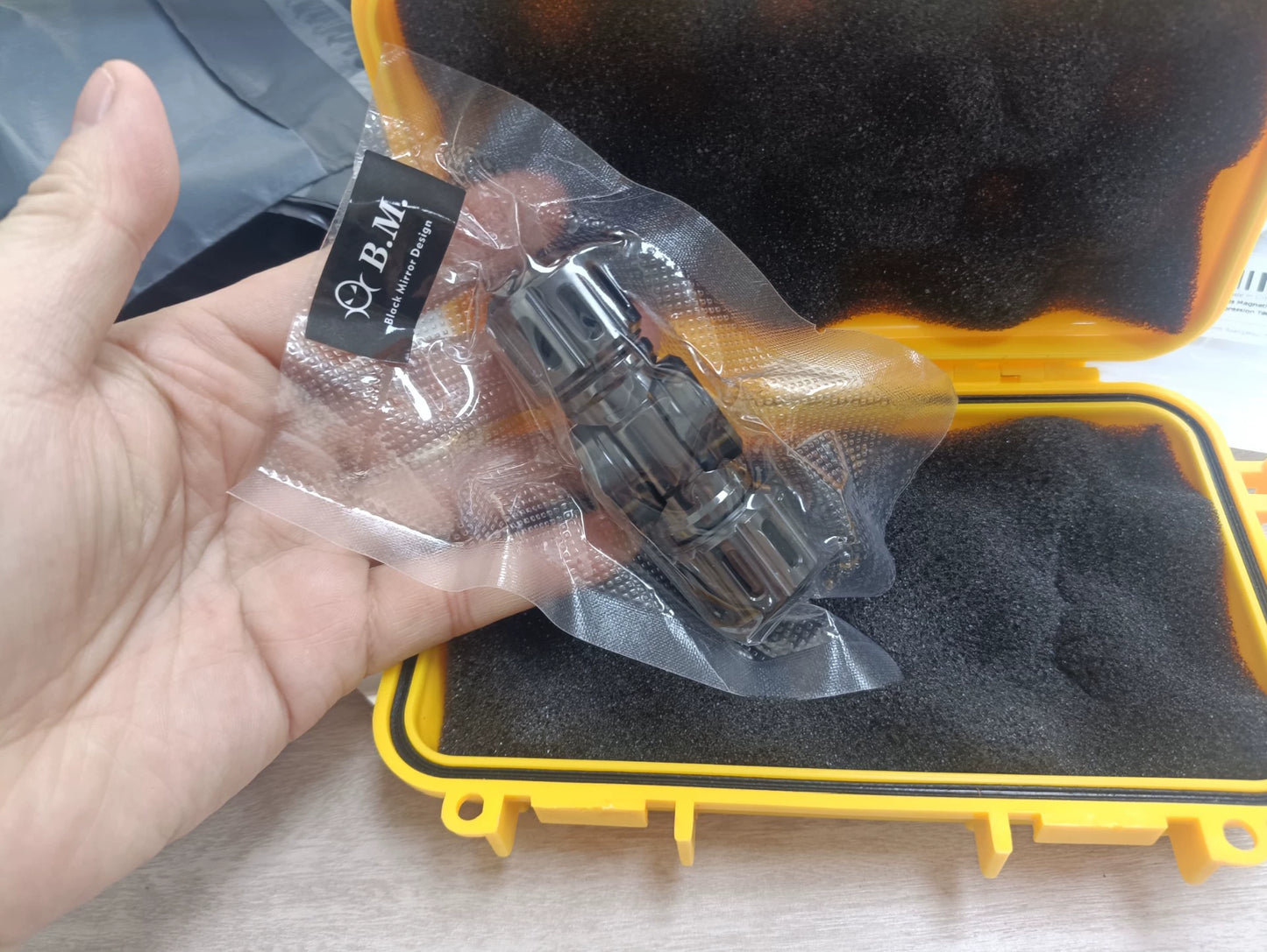 Warhammer Plus Zirconium