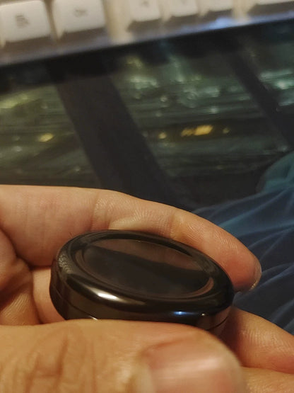 Milk Cap Mini Zirconium