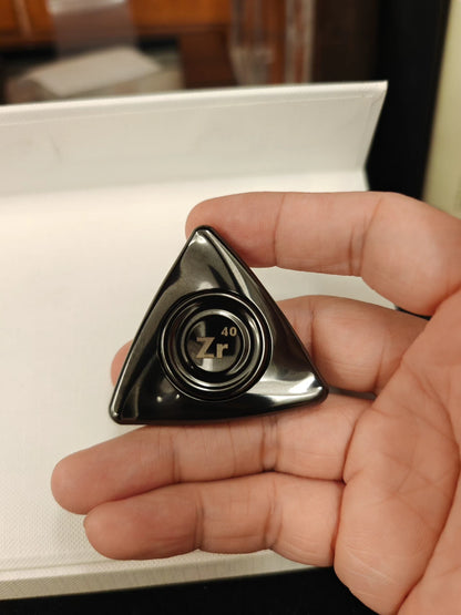 Element Stainless Steel