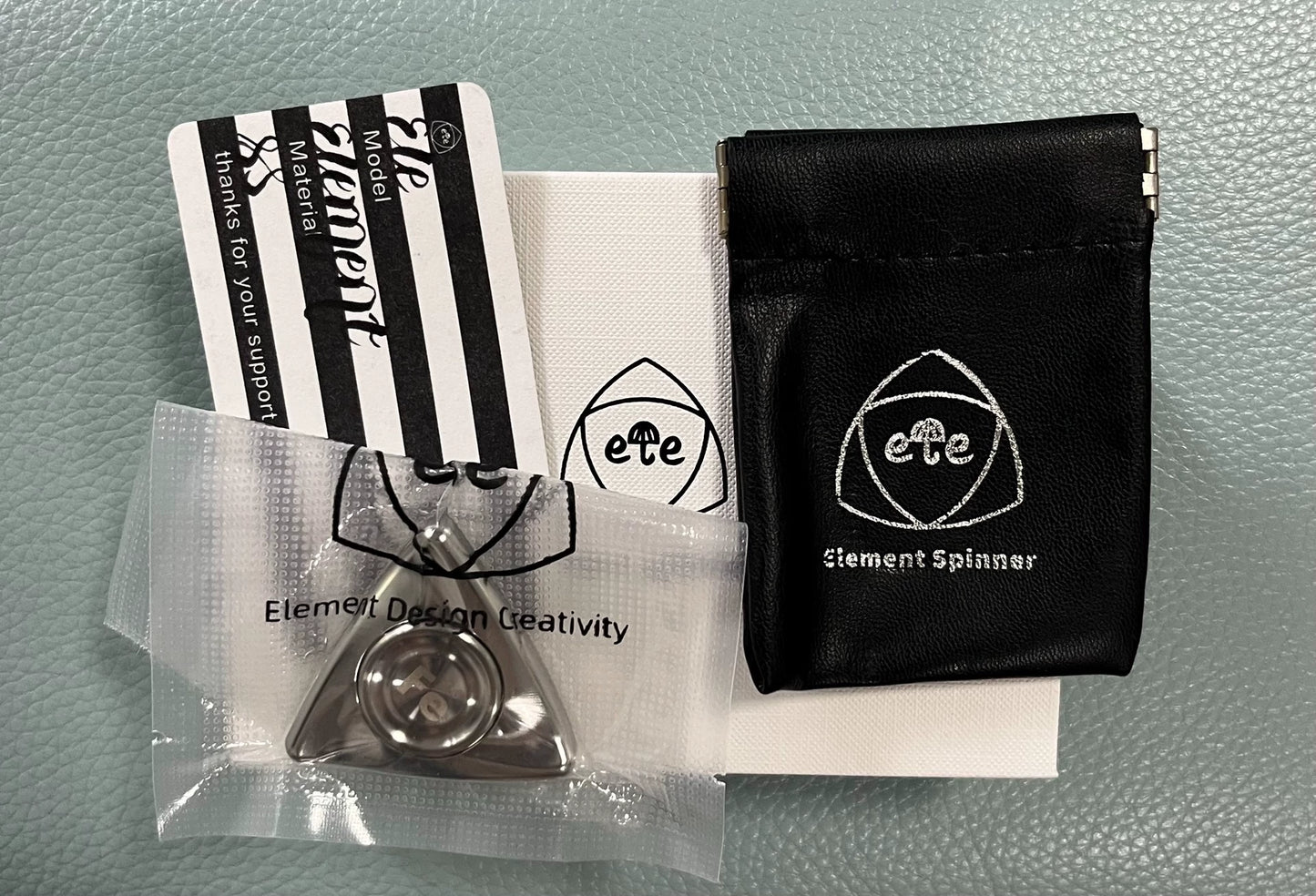 Element Stainless Steel