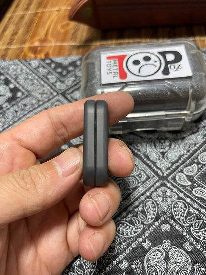 Top-B Rain Zirconium