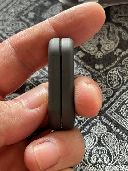 Top-B Rain Zirconium