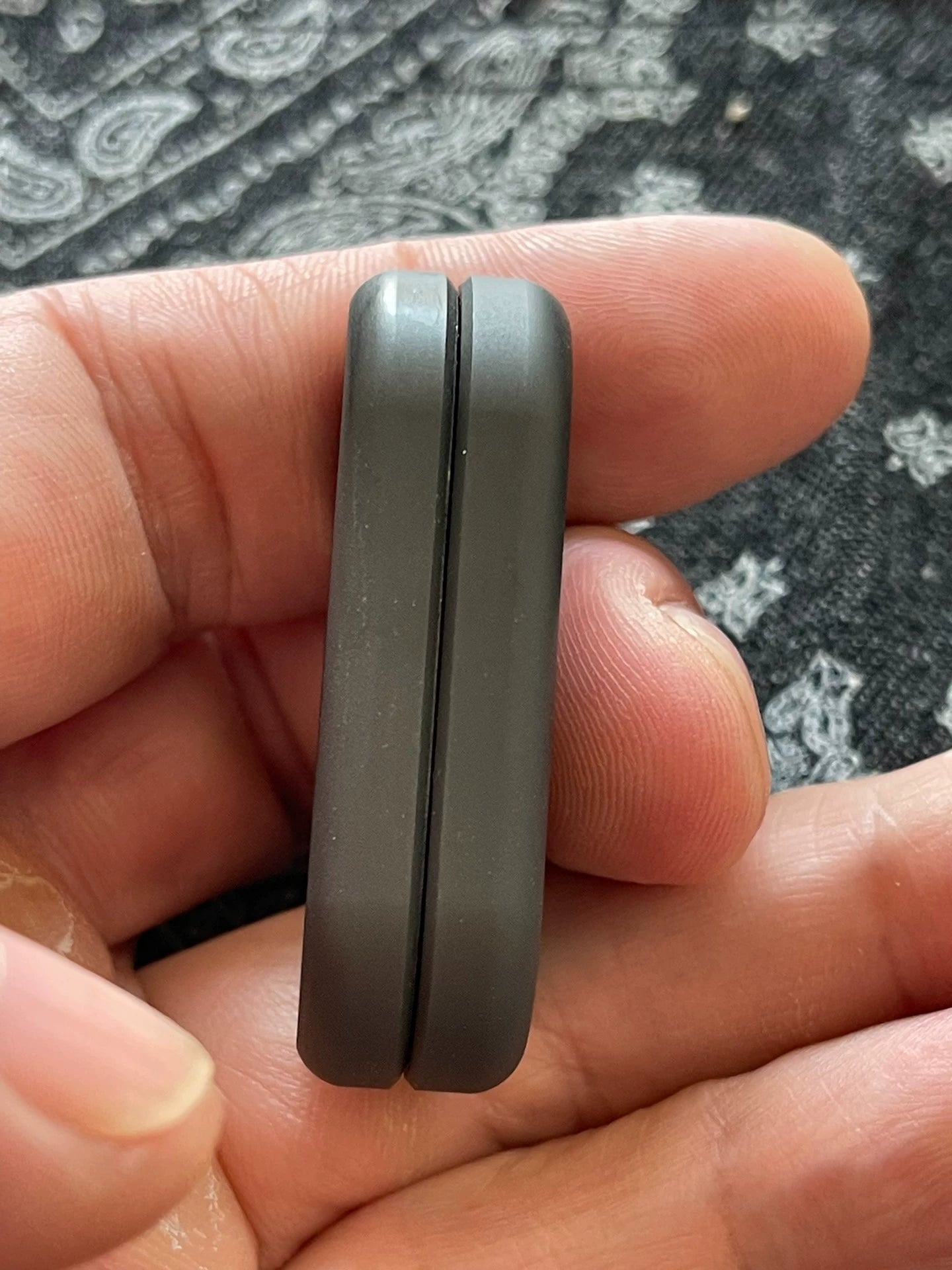 Top-B Rain Zirconium