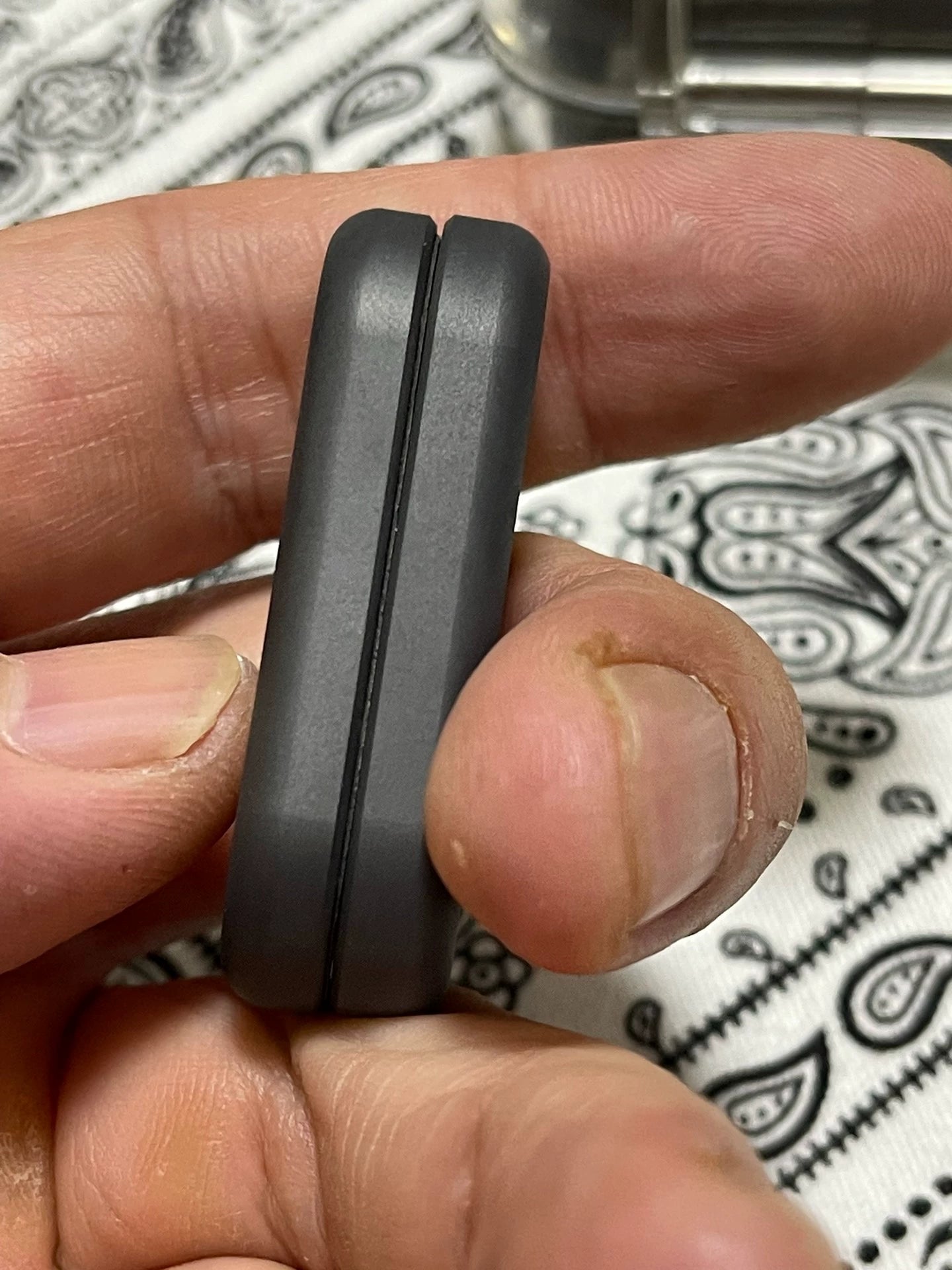 Top-B Rain Zirconium