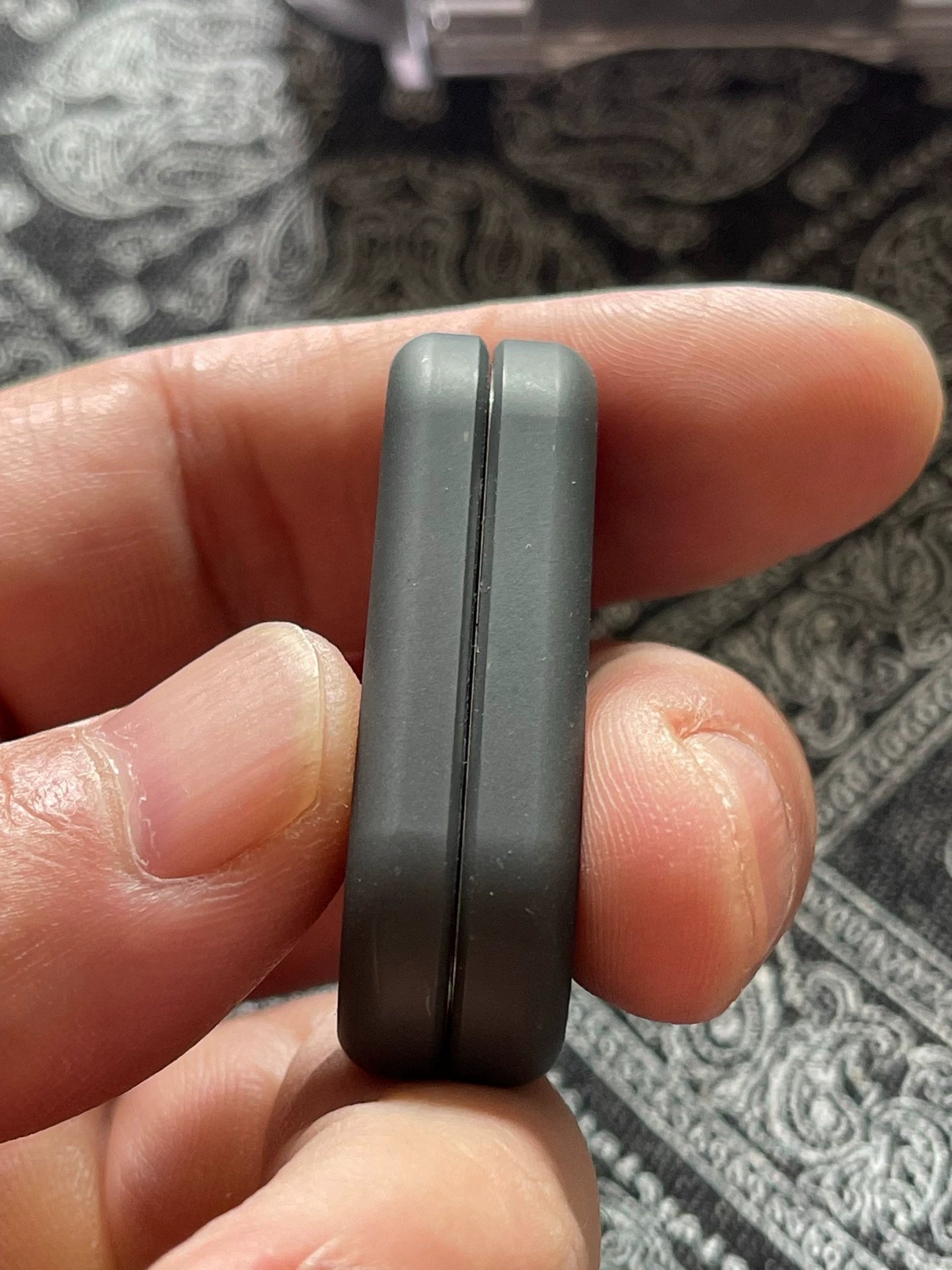 Top-B Rain Zirconium