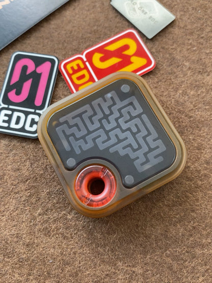 MAZE BLOCK