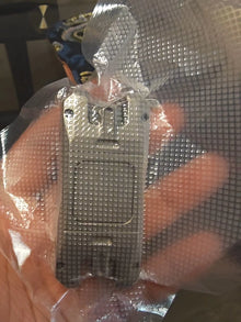 FALCON ESCORT CRUISER Titanium