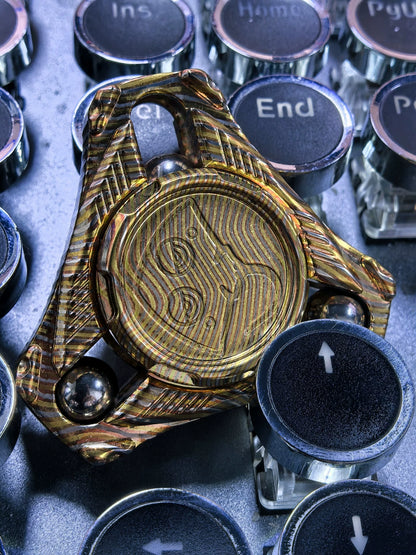 Manta Ray 2.0 Copper