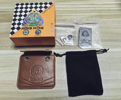 ROAR Spinner Titanium