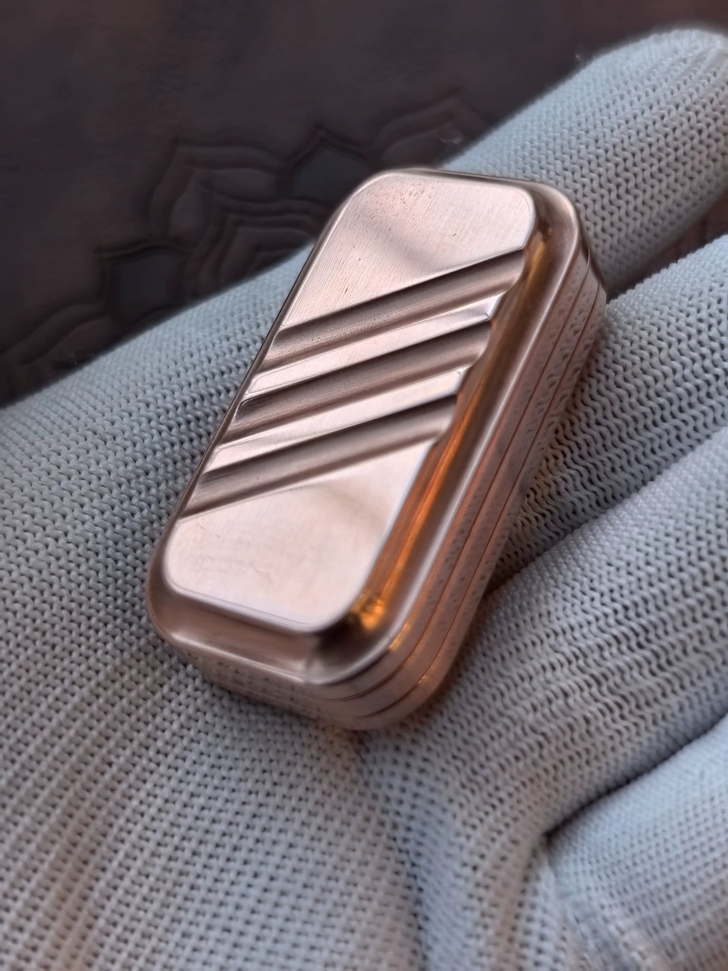 Lucky Candy Copper
