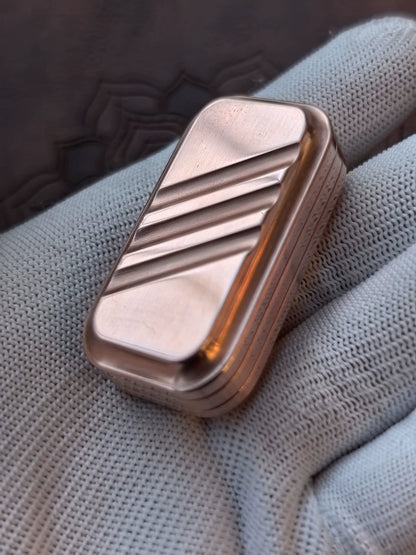 Lucky Candy Copper