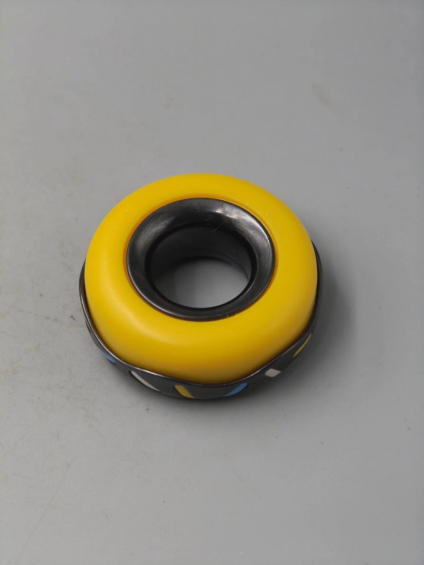 MINI Donut Zirconium