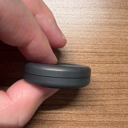 Milk Cap Mini Zirconium