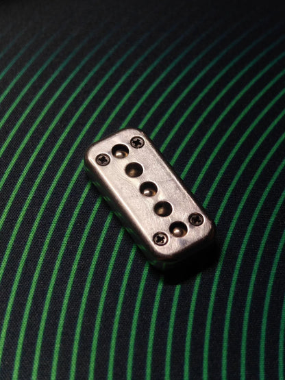 Fortune Cookie Stainless Steel