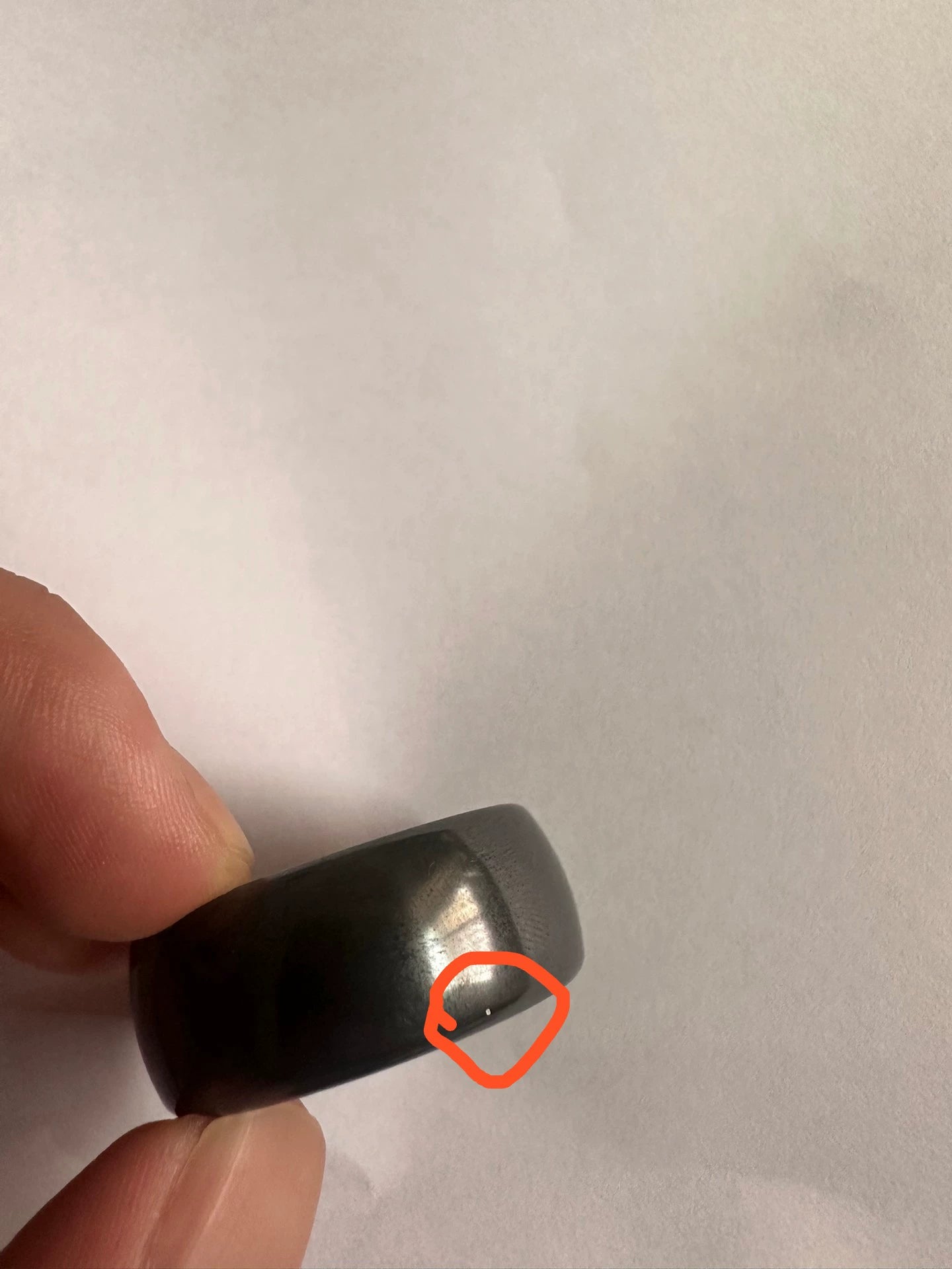 Mechanic-C Zirconium