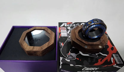 Shadow Raider Zirconium