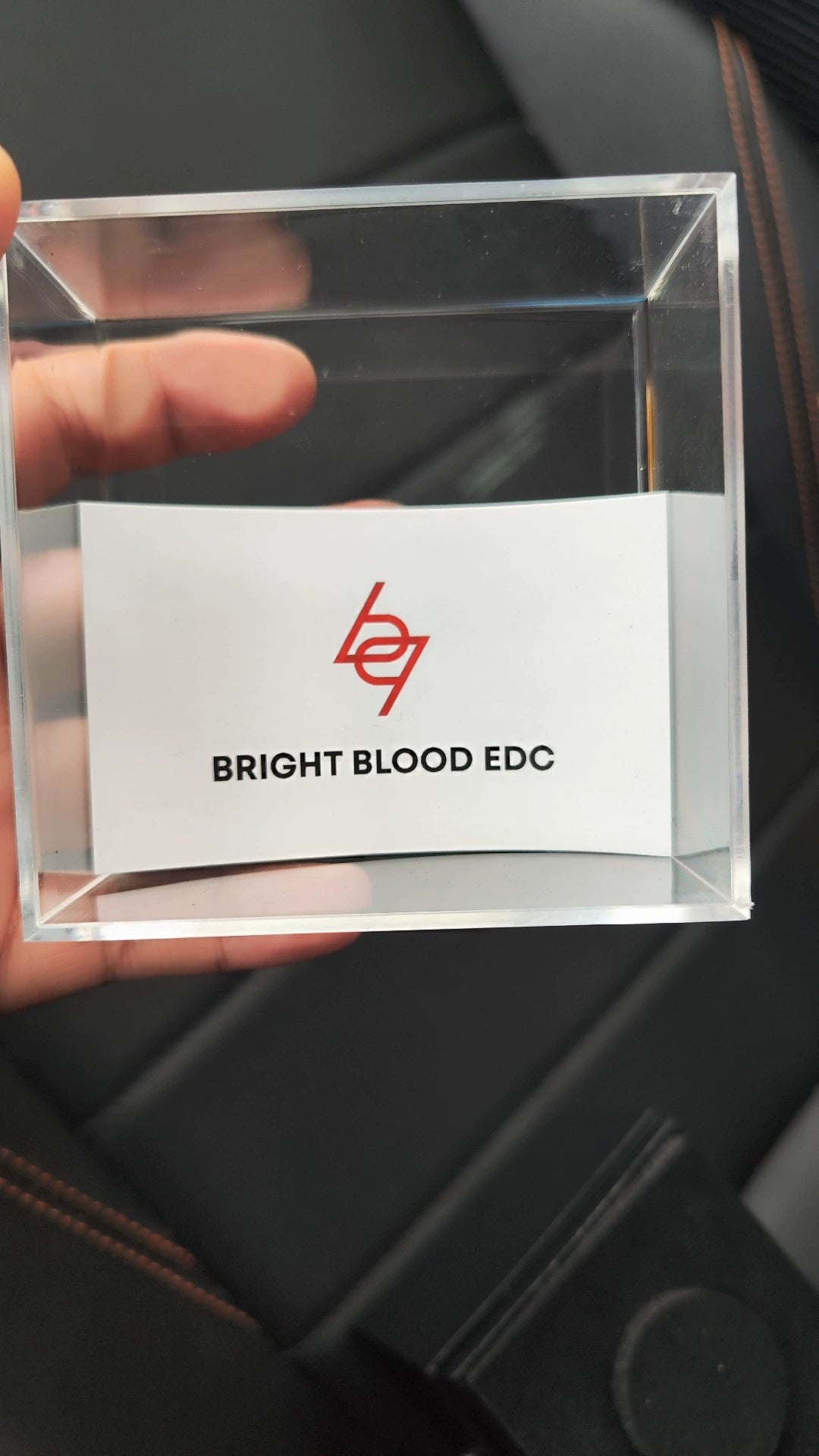 Eternal Flower Zirconium