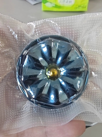 Eternal Flower Zirconium