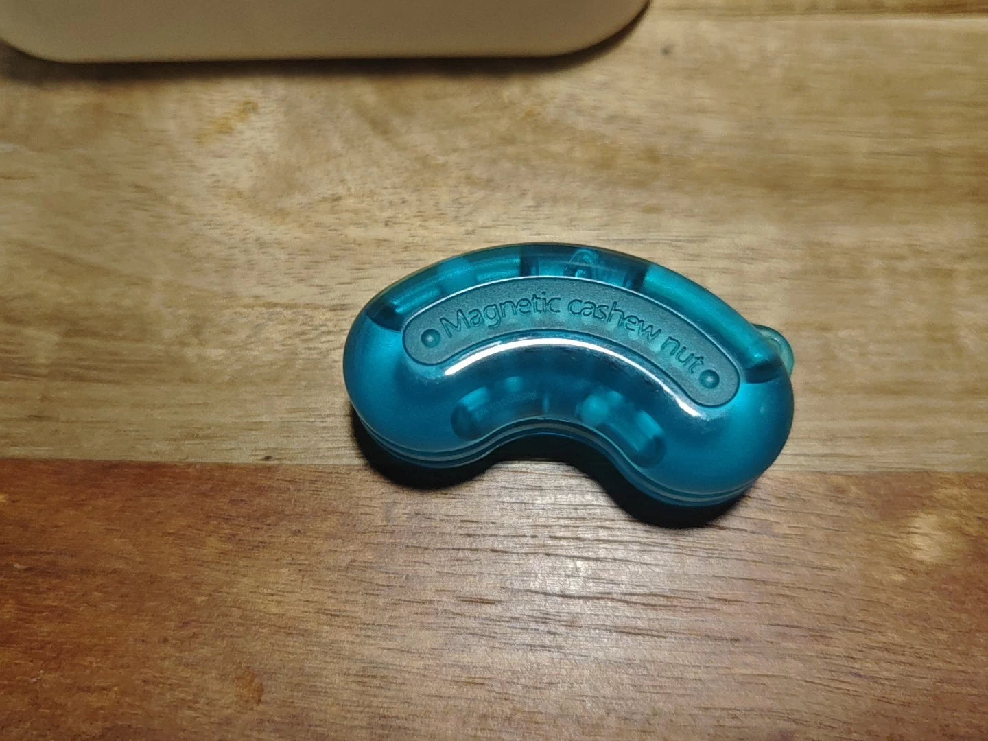 Mechanical Cashew-PRO